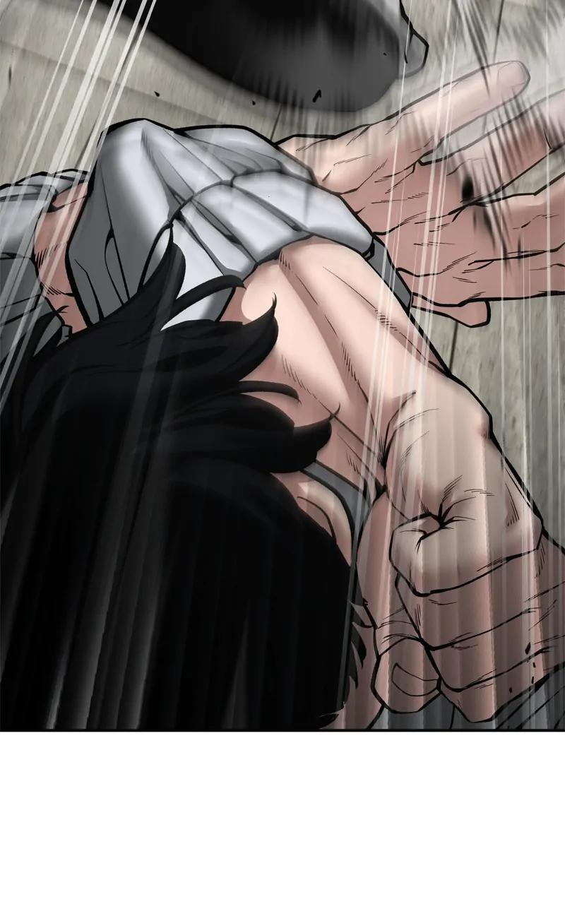Designated Bully Chapter 80 page 166 - 
