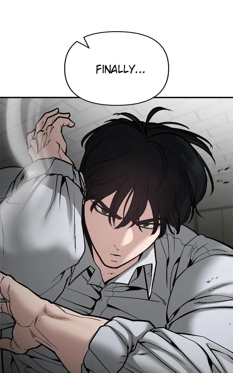 Designated Bully Chapter 80 page 170 - 