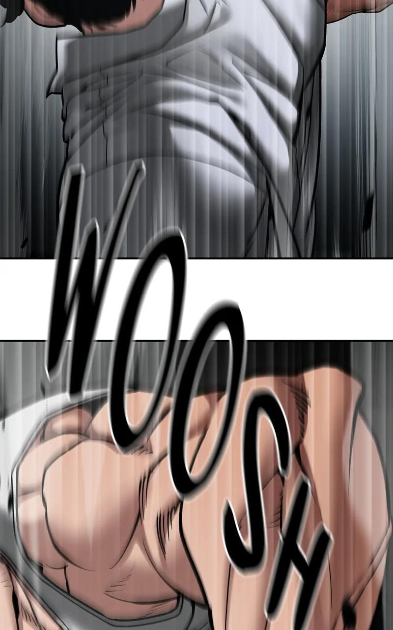 Designated Bully Chapter 80 page 18 - 