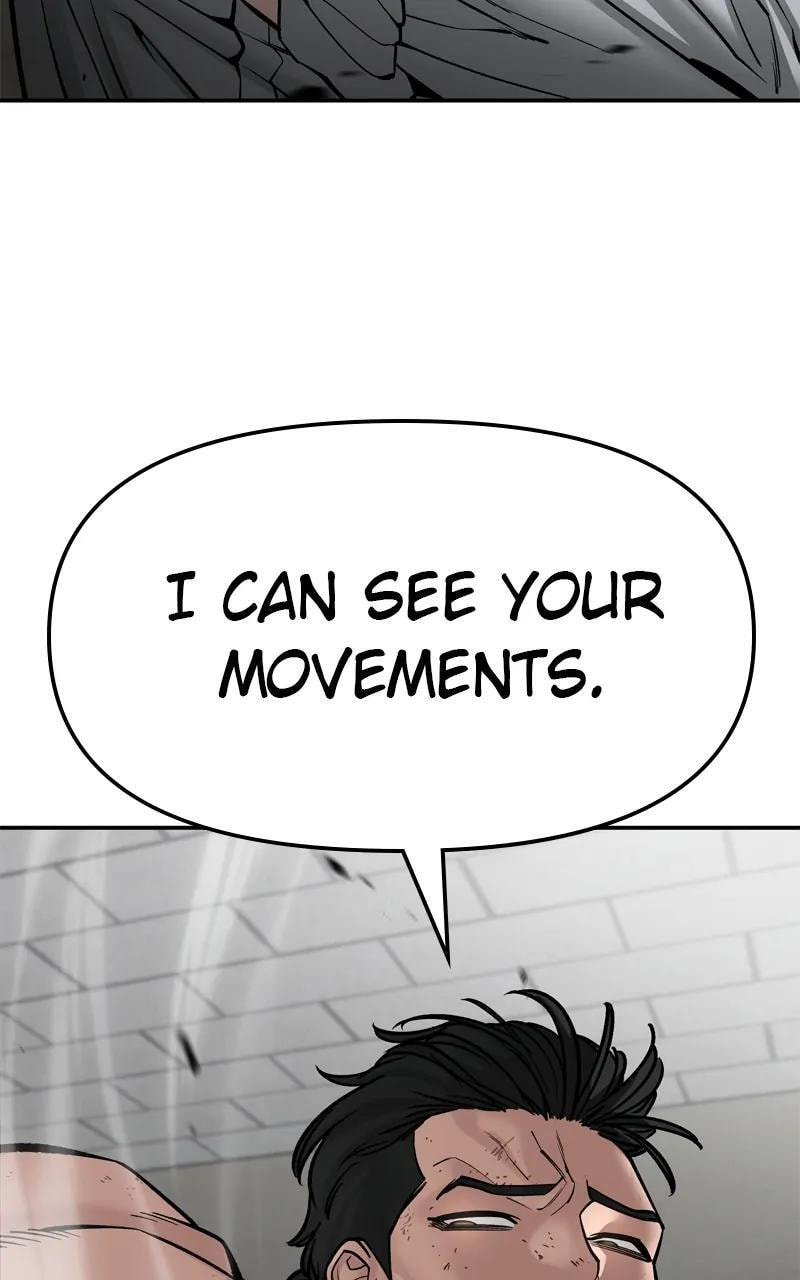 Designated Bully Chapter 80 page 171 - 