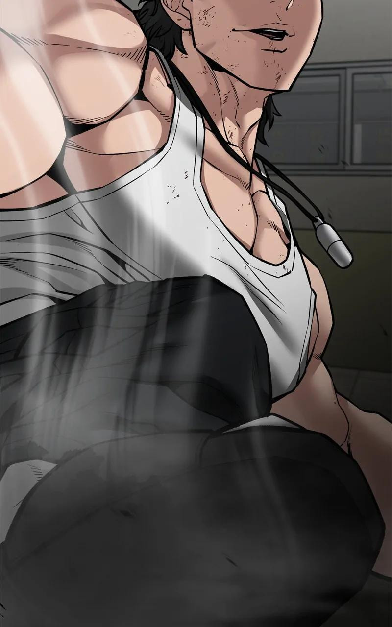 Designated Bully Chapter 80 page 172 - 