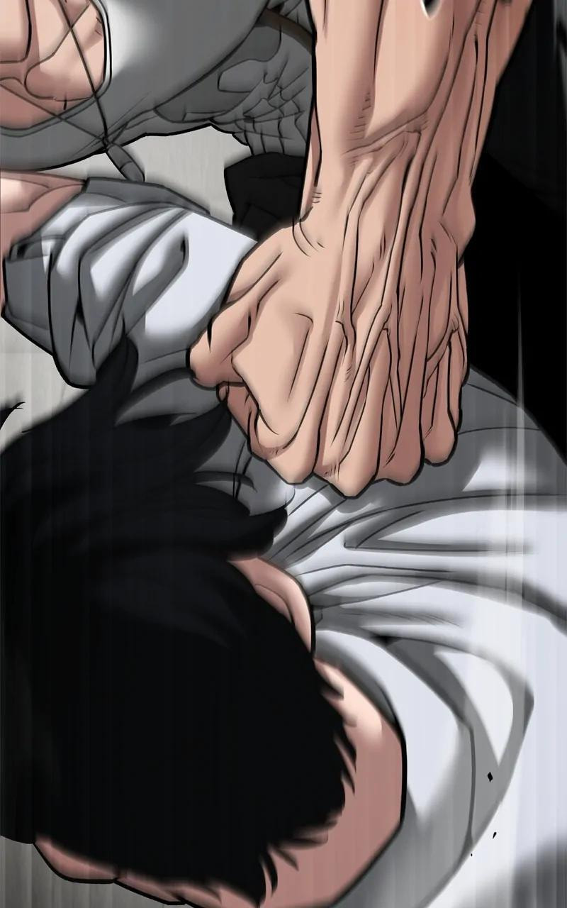 Designated Bully Chapter 80 page 19 - 
