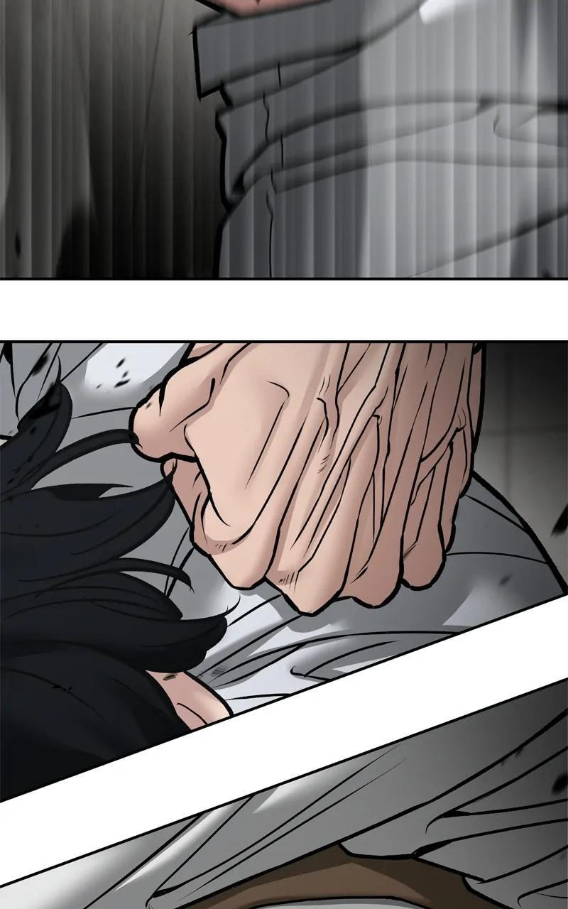 Designated Bully Chapter 80 page 20 - 