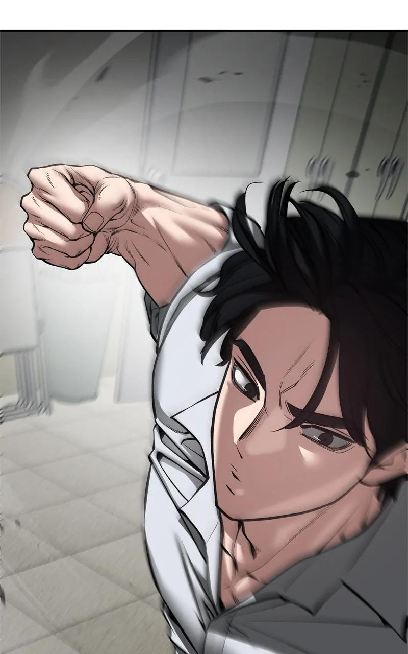 Designated Bully Chapter 80 page 3 - 