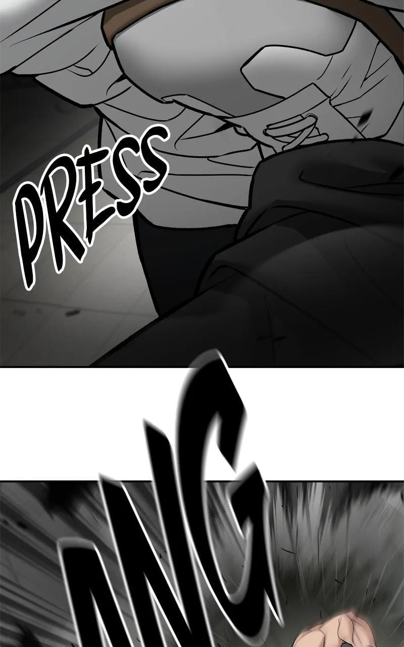 Designated Bully Chapter 80 page 21 - 