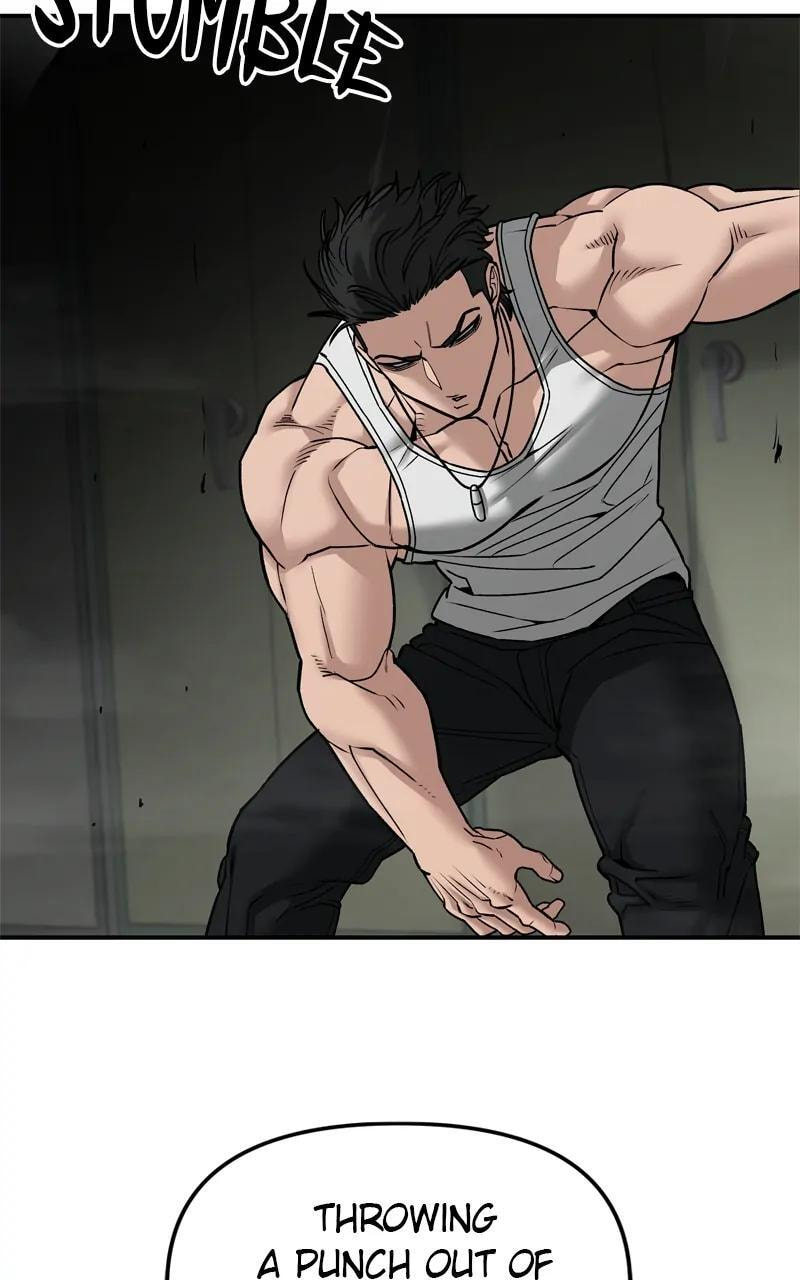 Designated Bully Chapter 80 page 24 - 