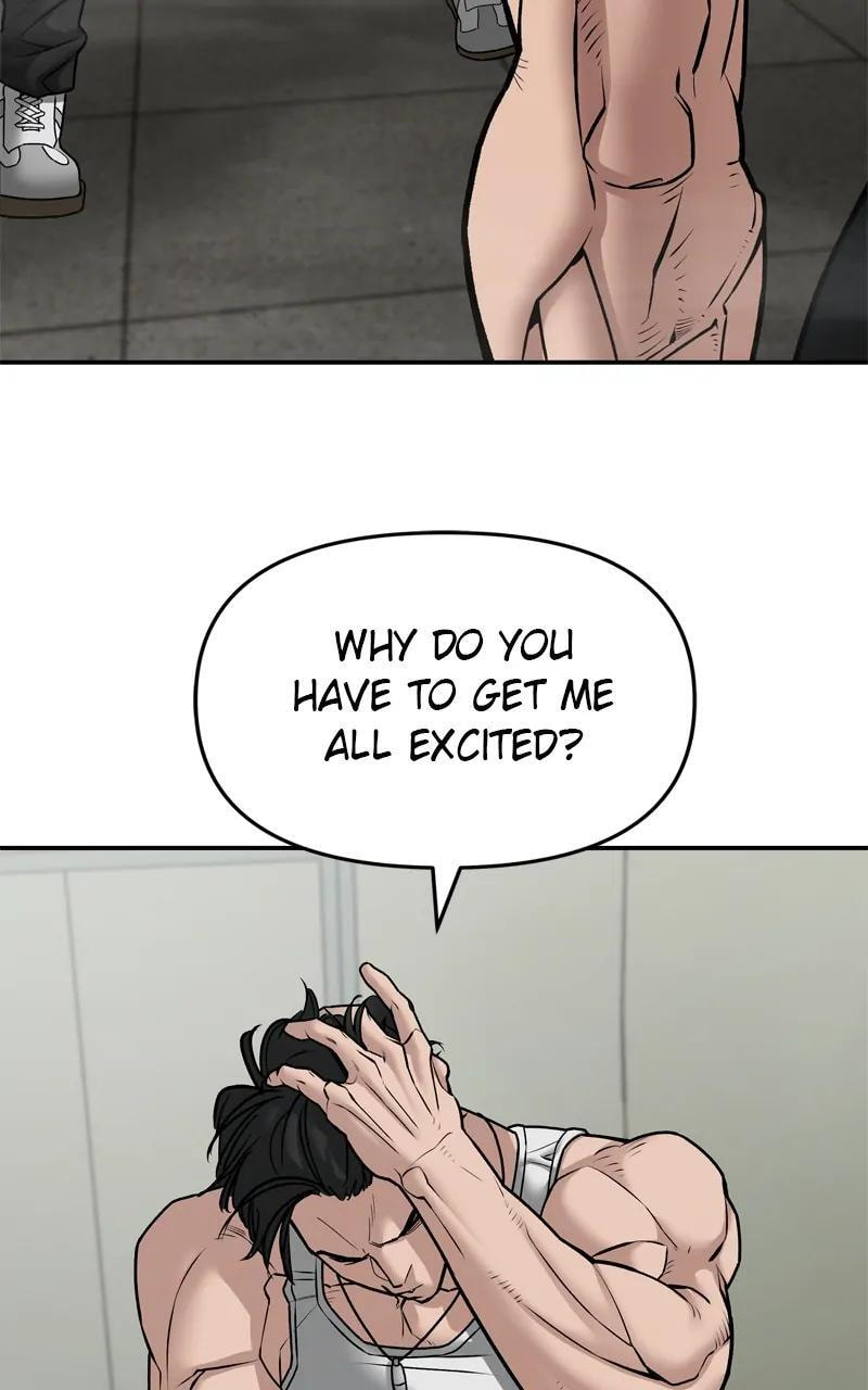 Designated Bully Chapter 80 page 26 - 