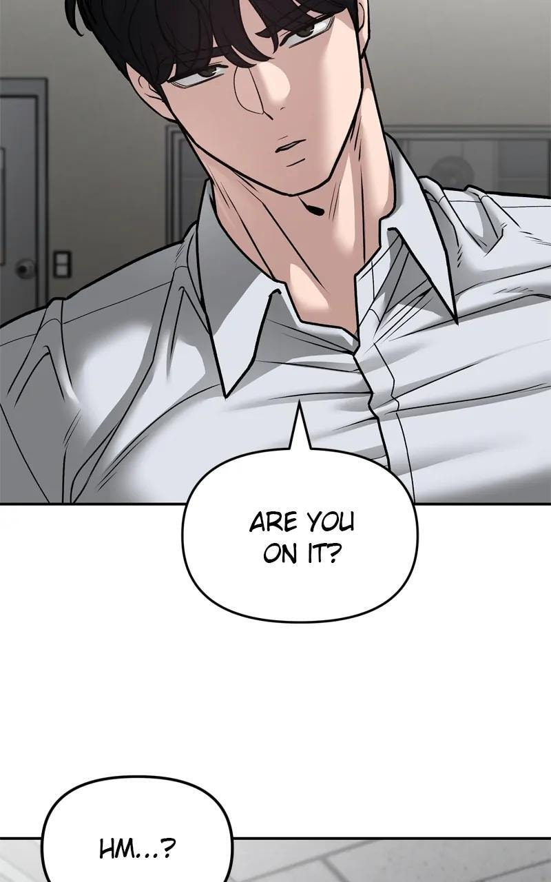 Designated Bully Chapter 80 page 29 - 