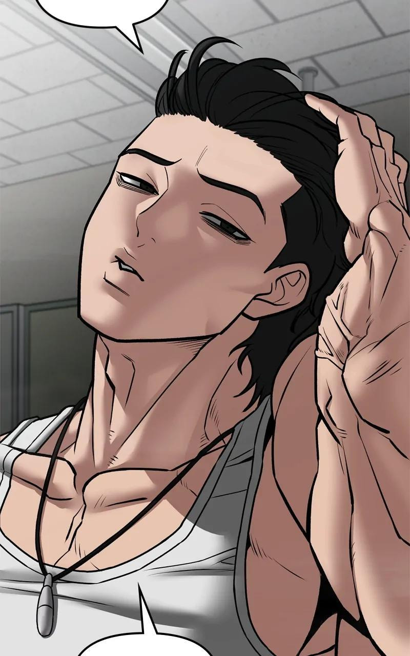 Designated Bully Chapter 80 page 30 - 