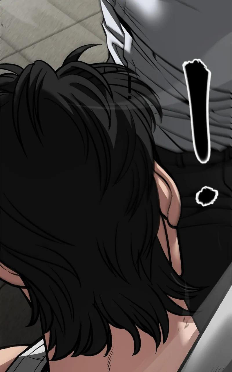Designated Bully Chapter 80 page 4 - 