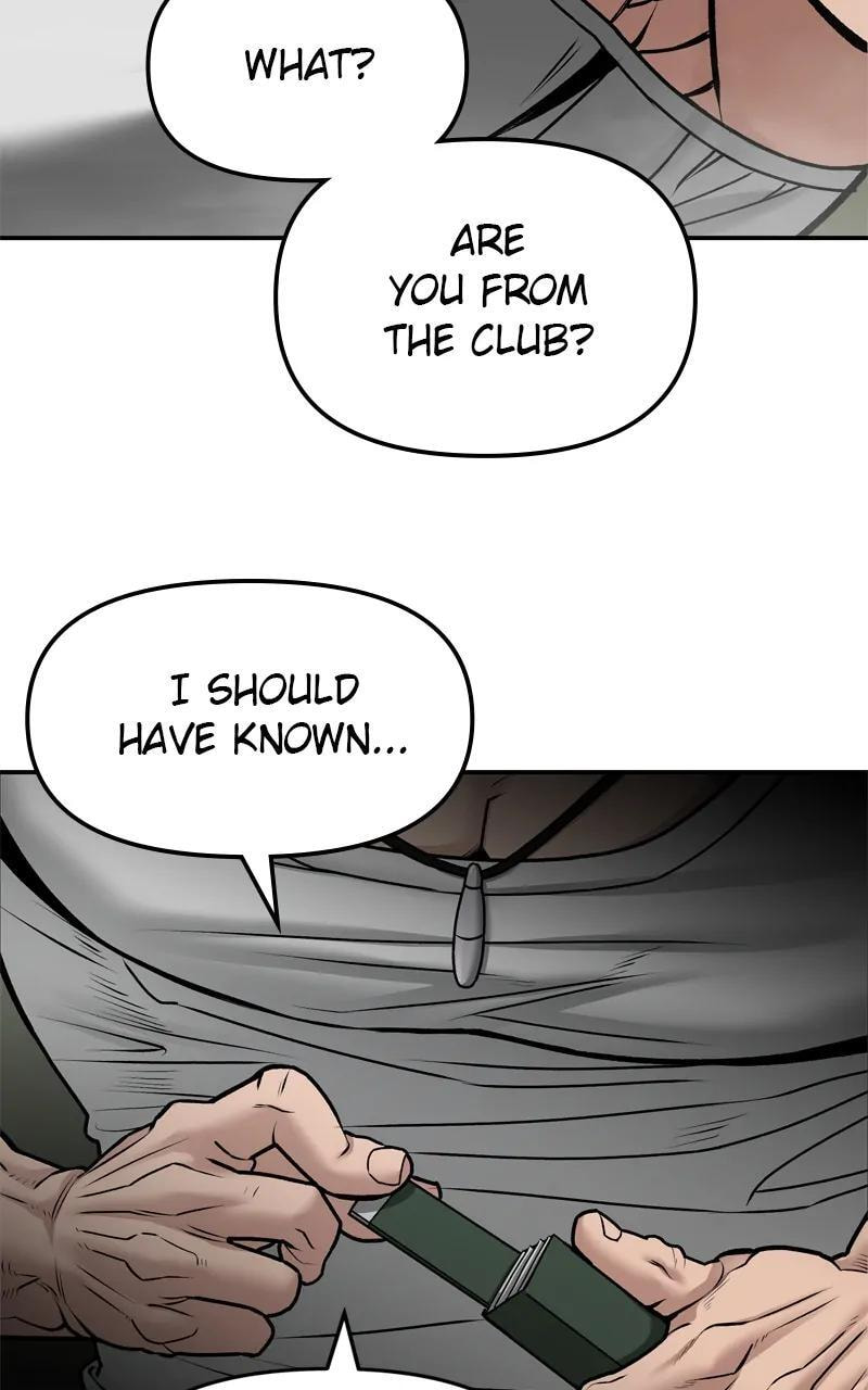 Designated Bully Chapter 80 page 31 - 