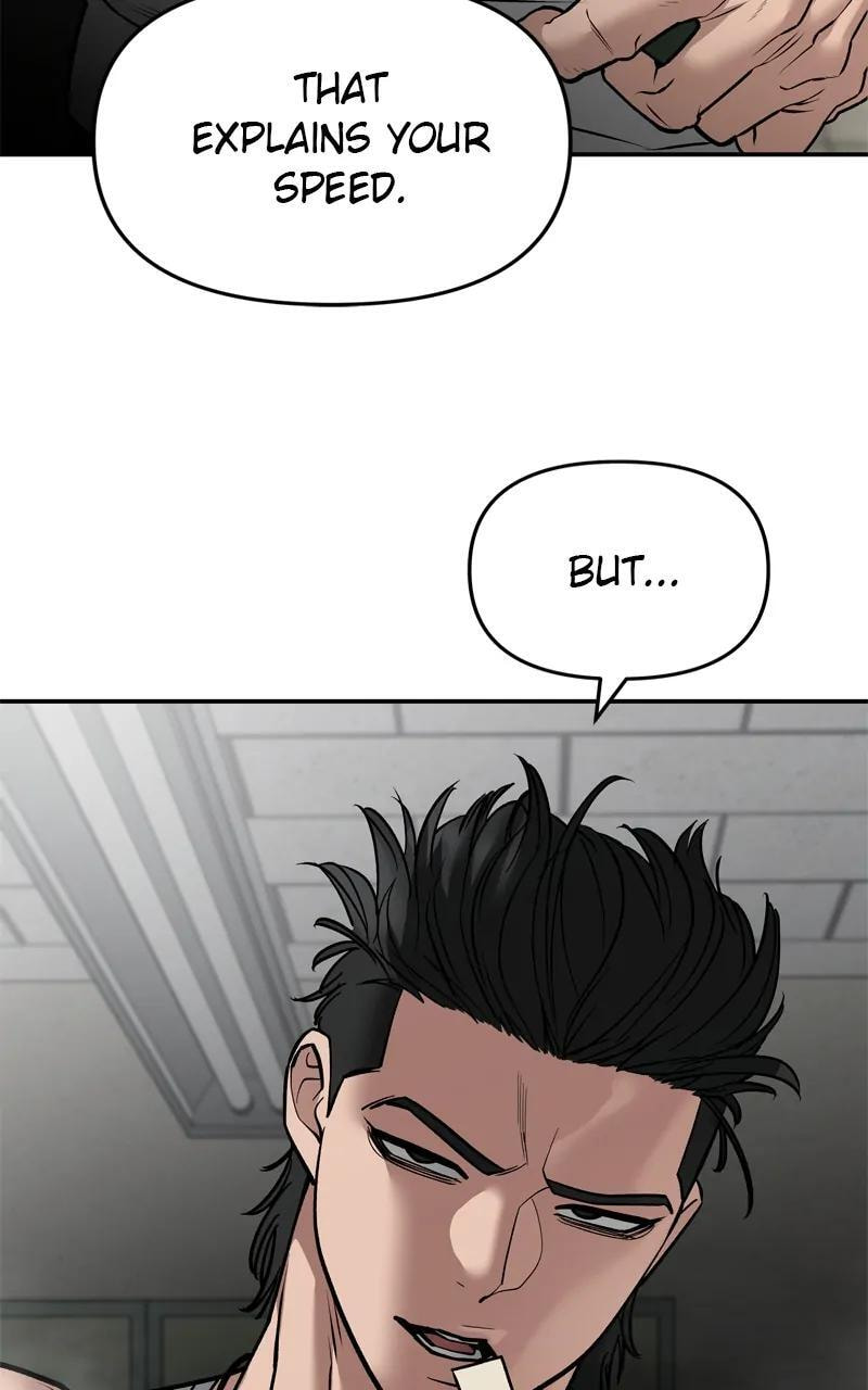 Designated Bully Chapter 80 page 32 - 