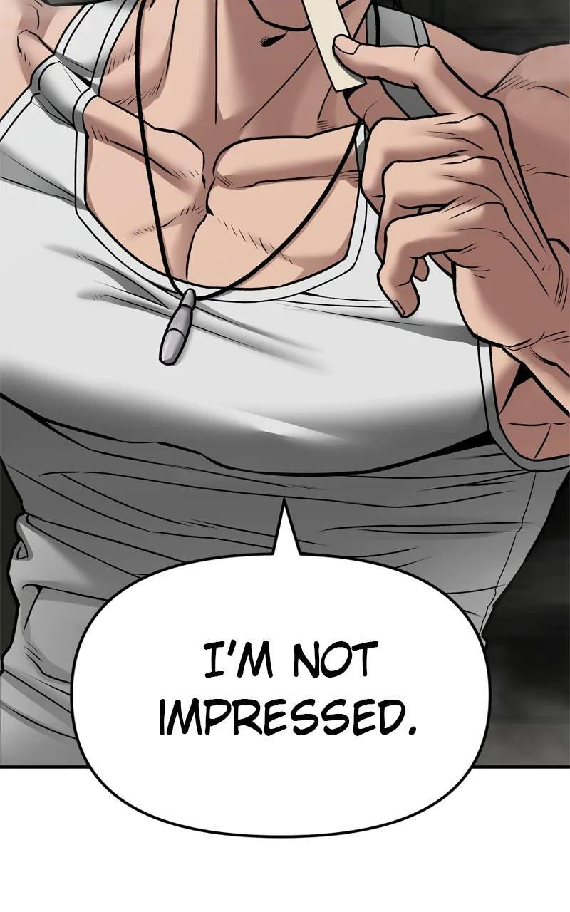Designated Bully Chapter 80 page 33 - 