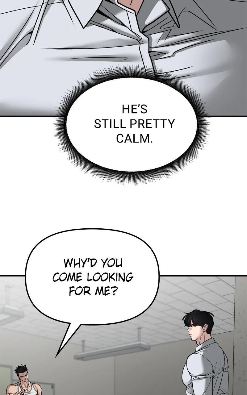 Designated Bully Chapter 80 page 35 - 