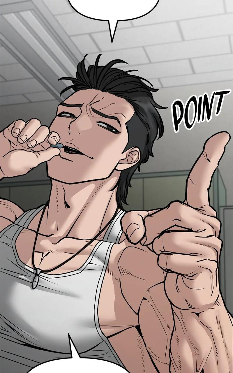 Designated Bully Chapter 80 page 37 - 