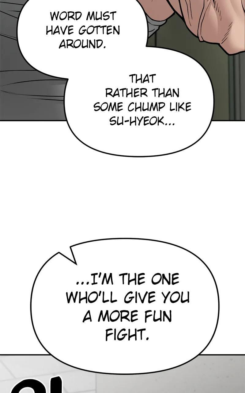 Designated Bully Chapter 80 page 38 - 