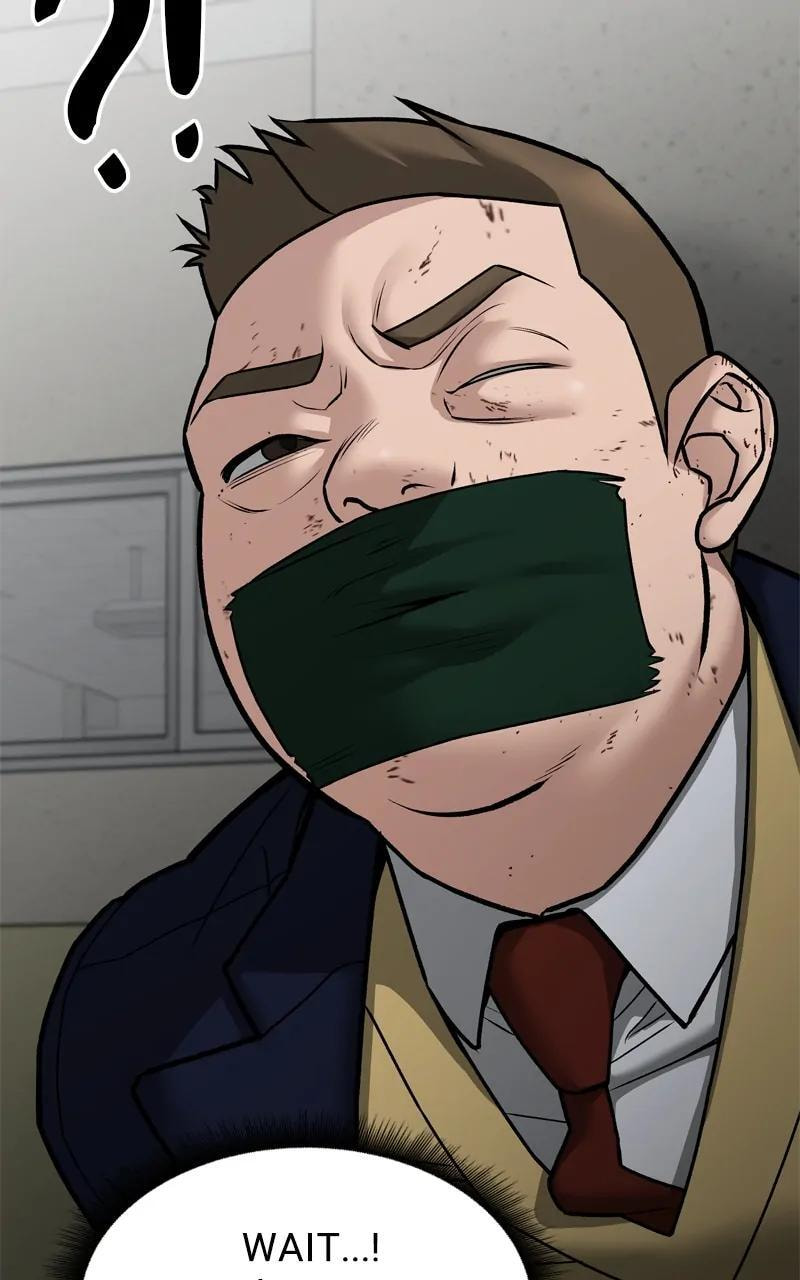 Designated Bully Chapter 80 page 39 - 