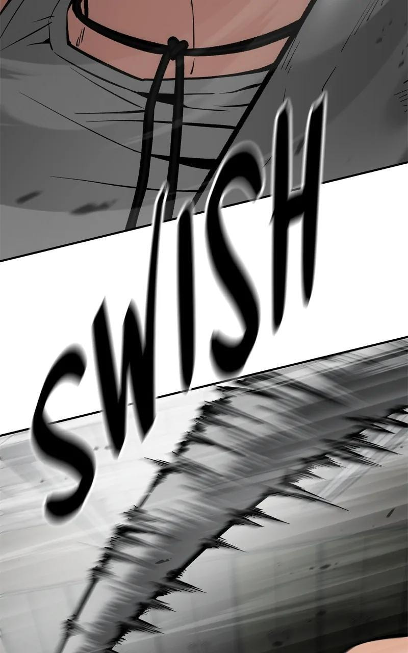 Designated Bully Chapter 80 page 5 - 