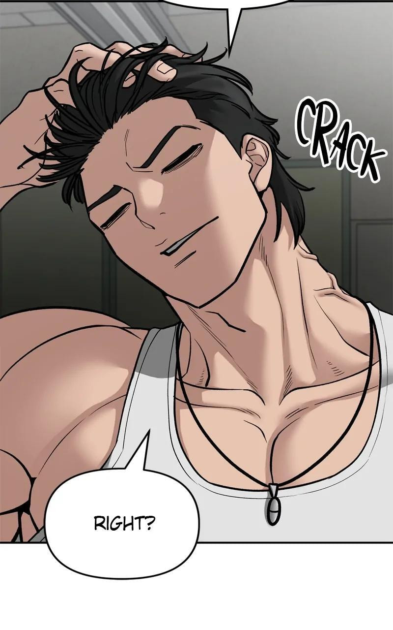 Designated Bully Chapter 80 page 41 - 