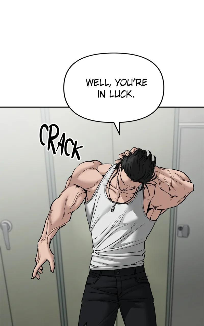 Designated Bully Chapter 80 page 42 - 