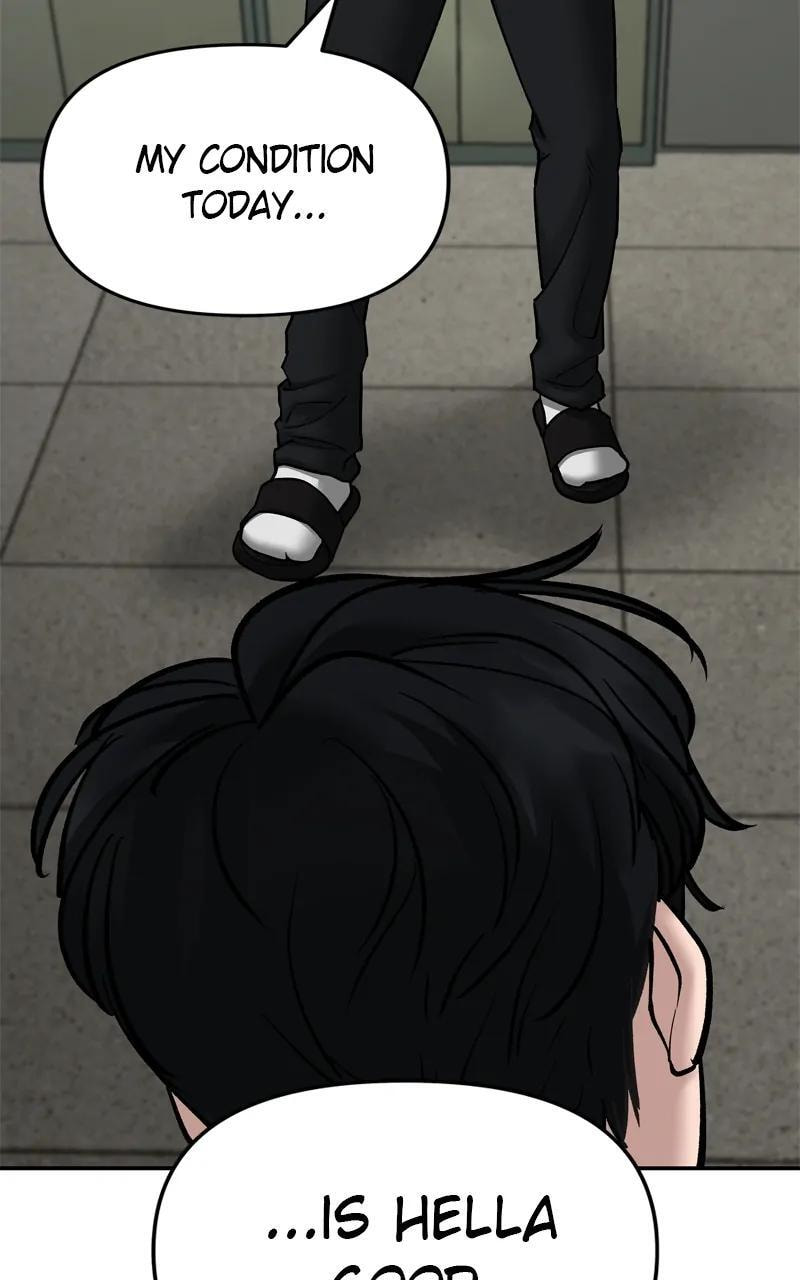 Designated Bully Chapter 80 page 43 - 