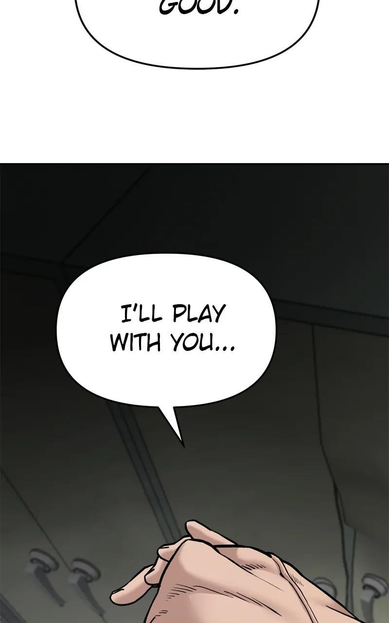 Designated Bully Chapter 80 page 44 - 