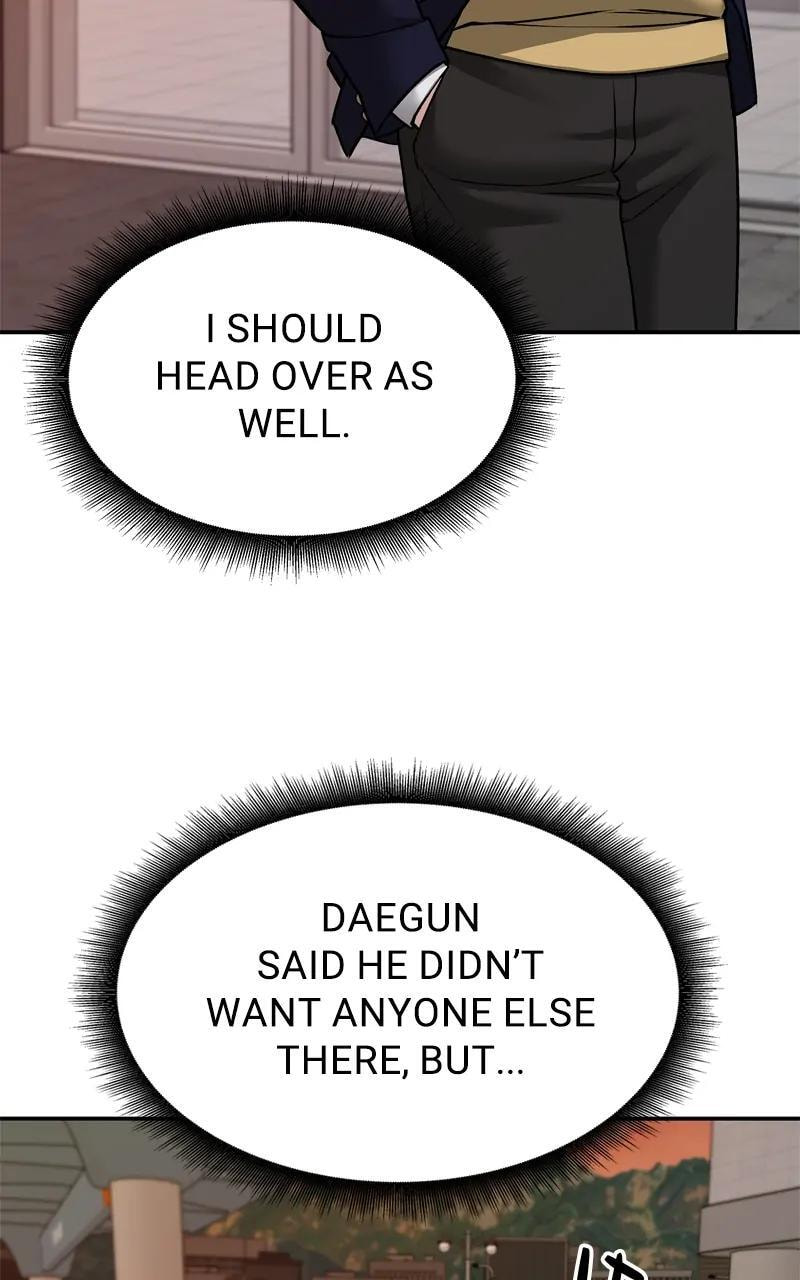Designated Bully Chapter 80 page 50 - 