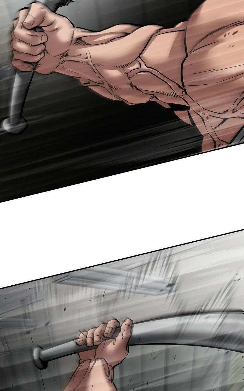 Designated Bully Chapter 80 page 6 - 