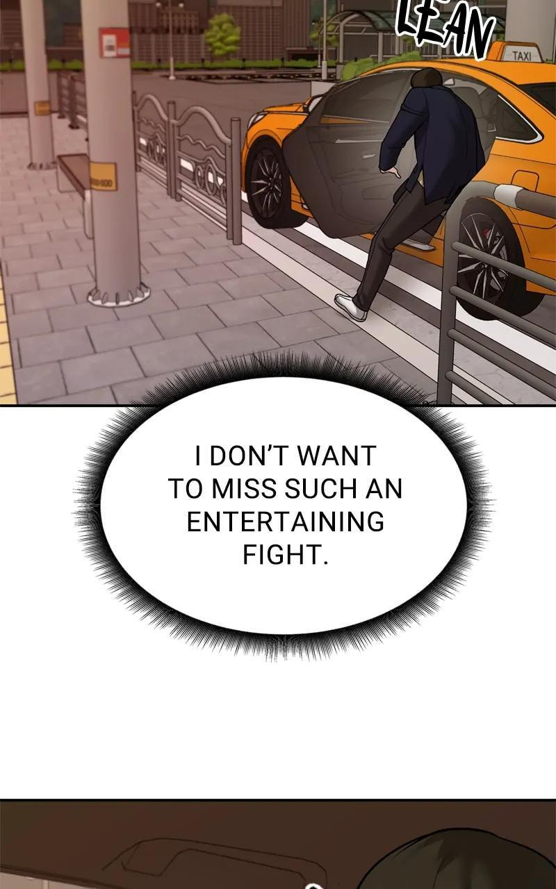 Designated Bully Chapter 80 page 51 - 