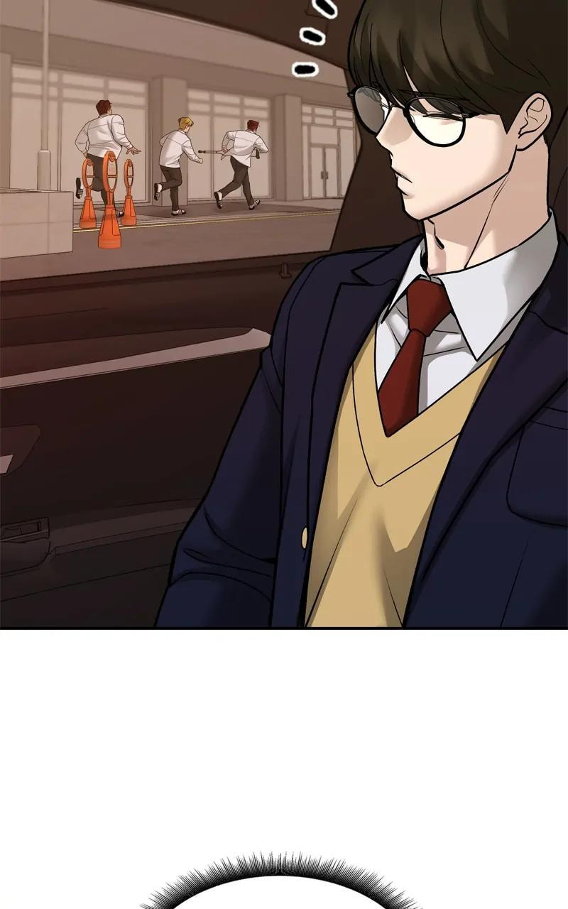 Designated Bully Chapter 80 page 52 - 