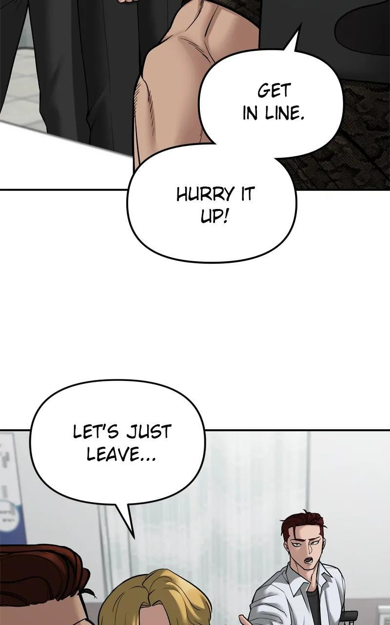 Designated Bully Chapter 80 page 57 - 