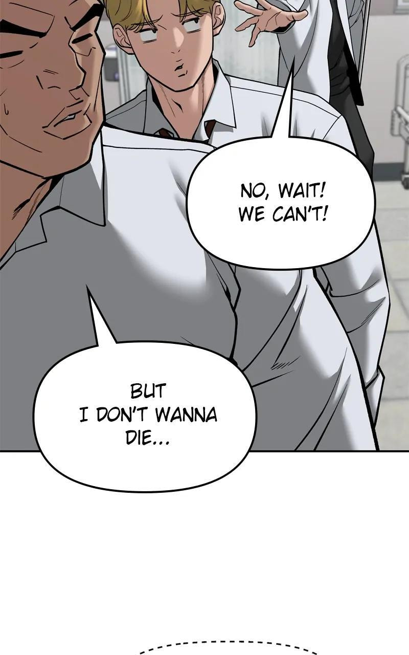 Designated Bully Chapter 80 page 58 - 