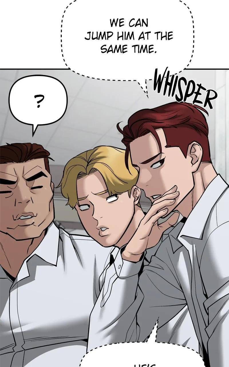 Designated Bully Chapter 80 page 59 - 