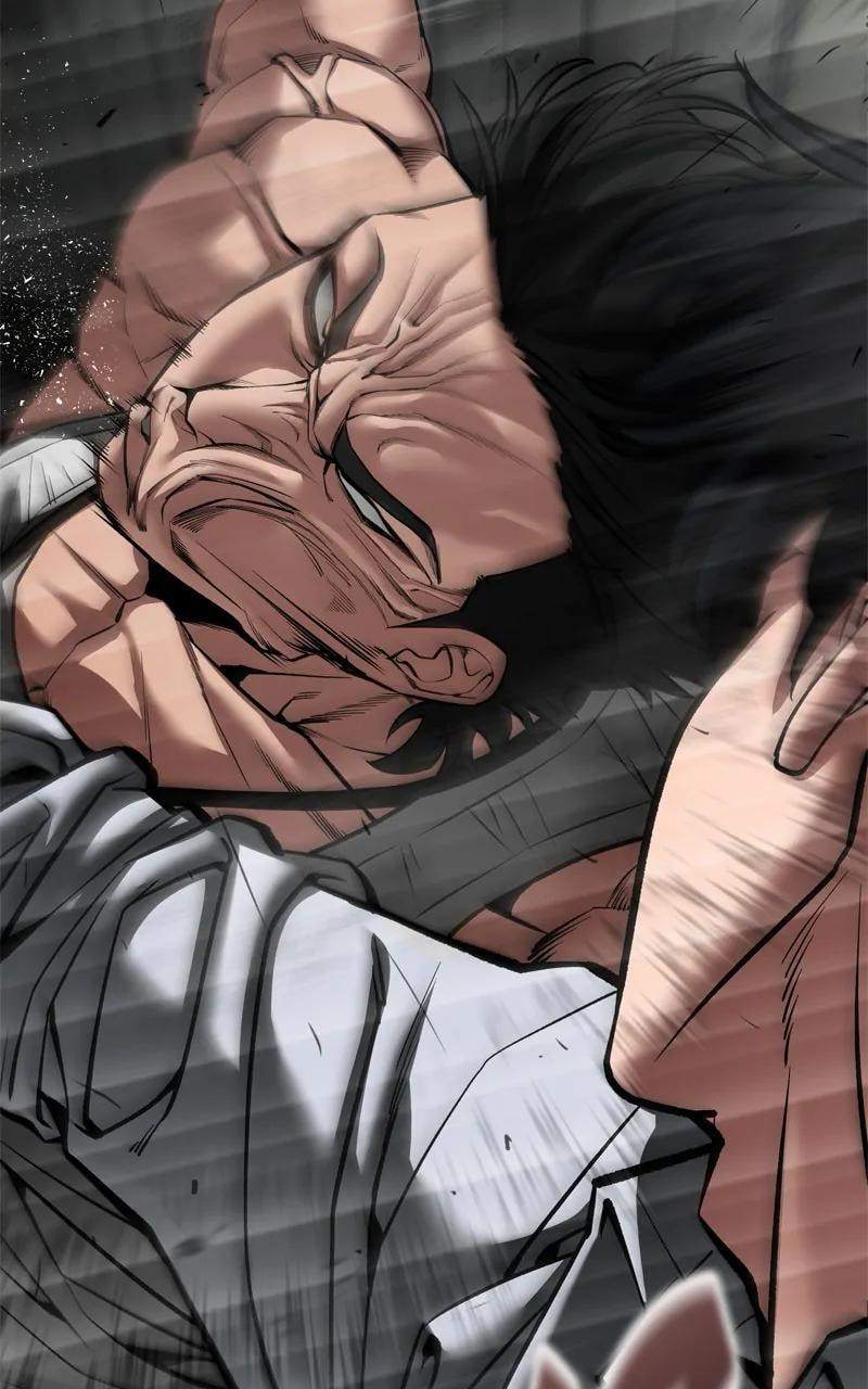 Designated Bully Chapter 80 page 7 - 