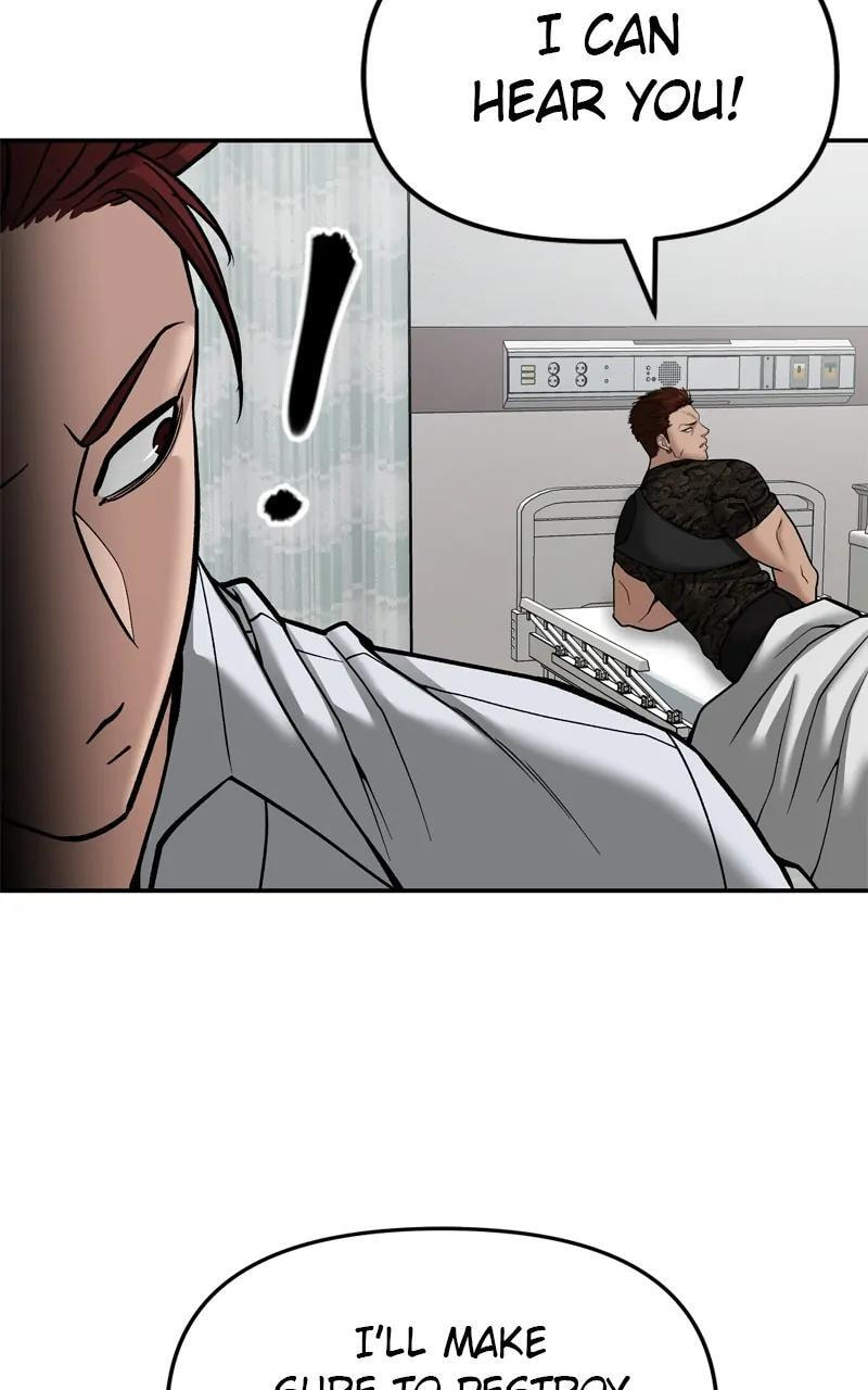 Designated Bully Chapter 80 page 62 - 