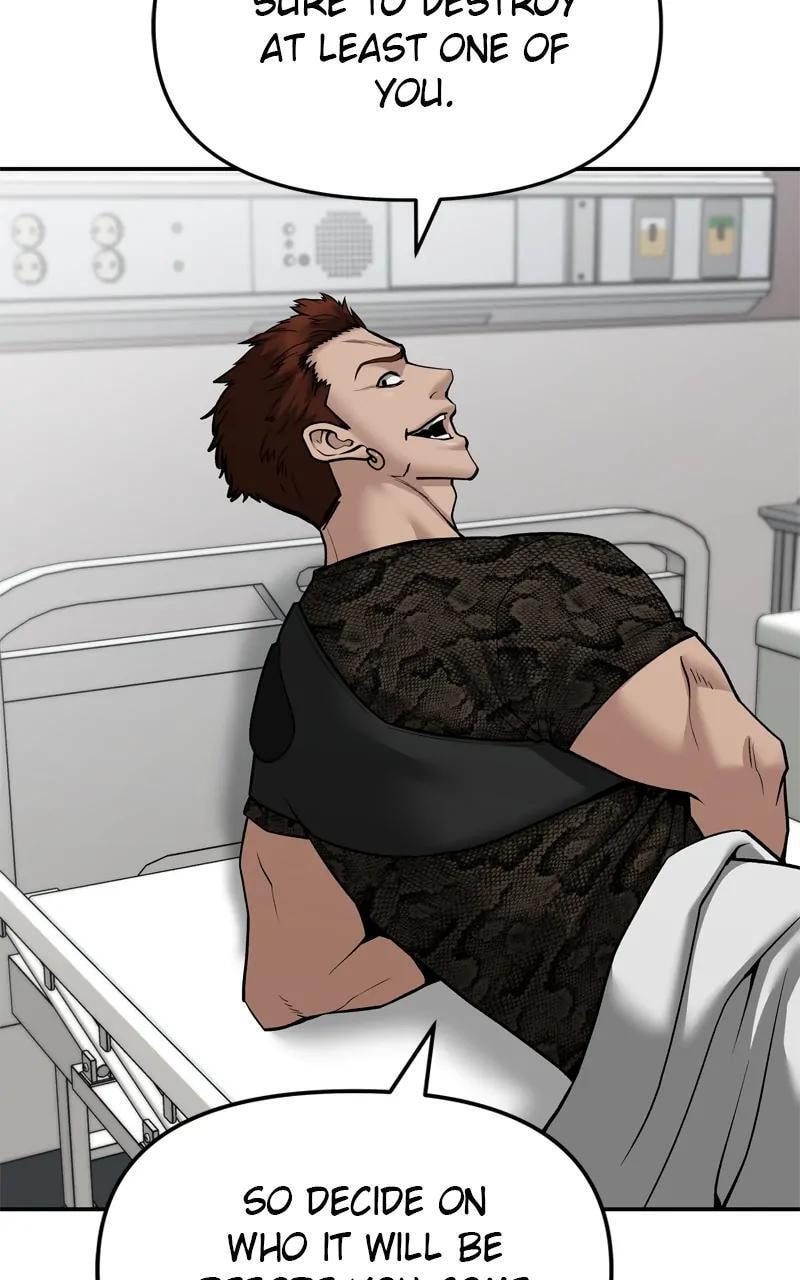 Designated Bully Chapter 80 page 63 - 