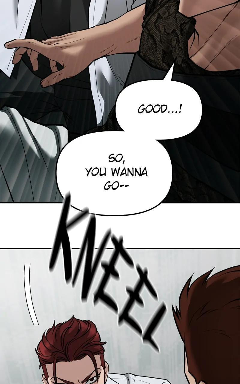 Designated Bully Chapter 80 page 65 - 