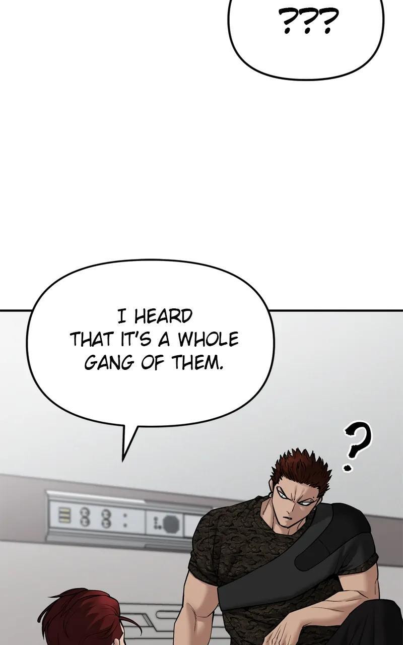 Designated Bully Chapter 80 page 67 - 