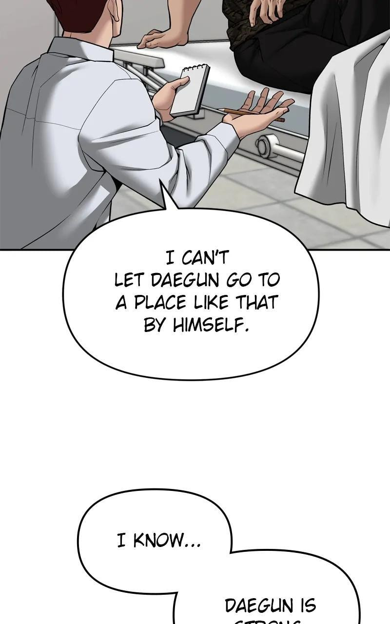 Designated Bully Chapter 80 page 68 - 
