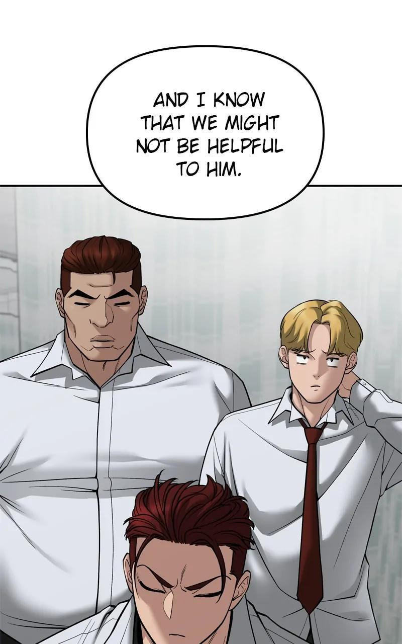 Designated Bully Chapter 80 page 70 - 