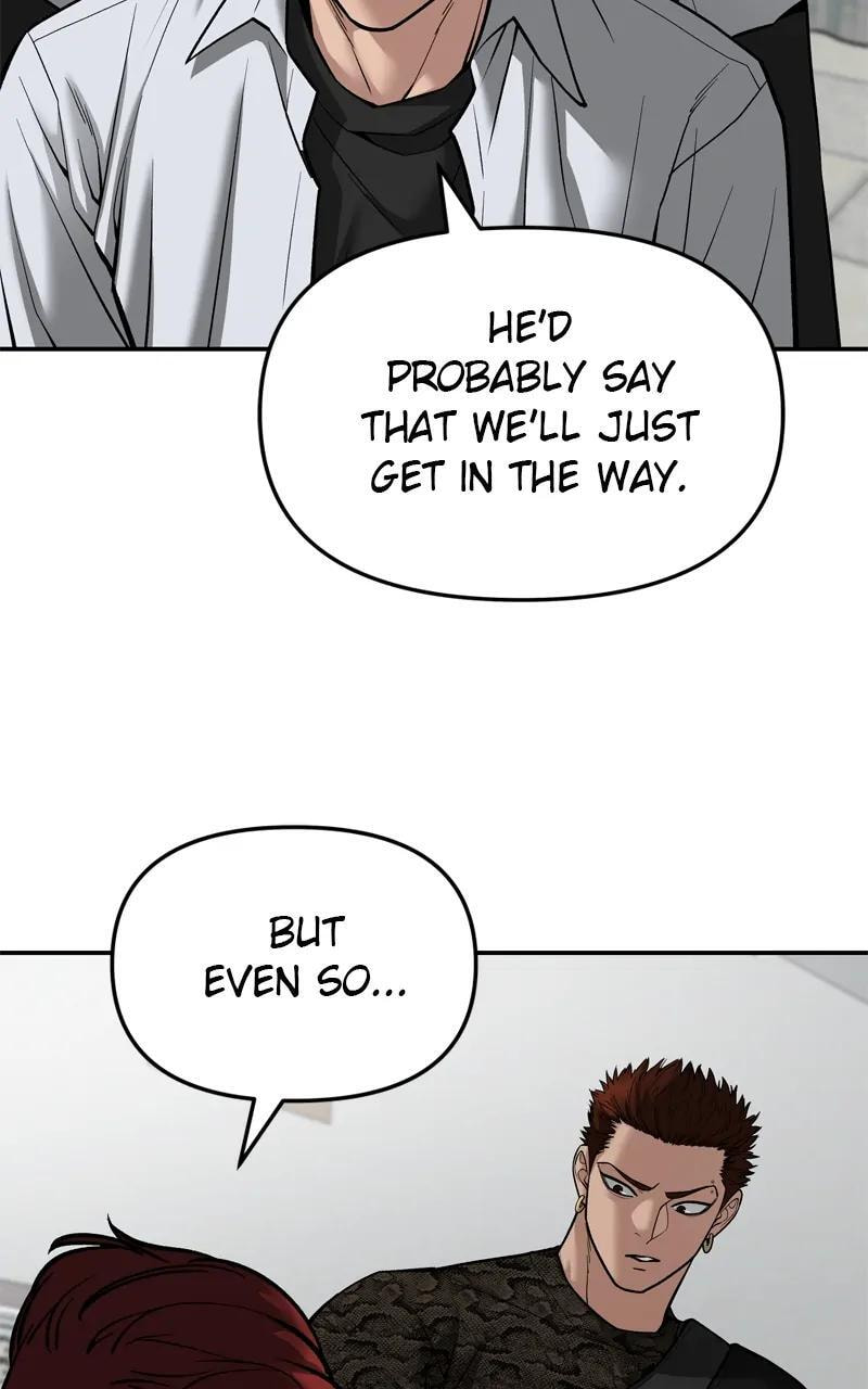Designated Bully Chapter 80 page 71 - 