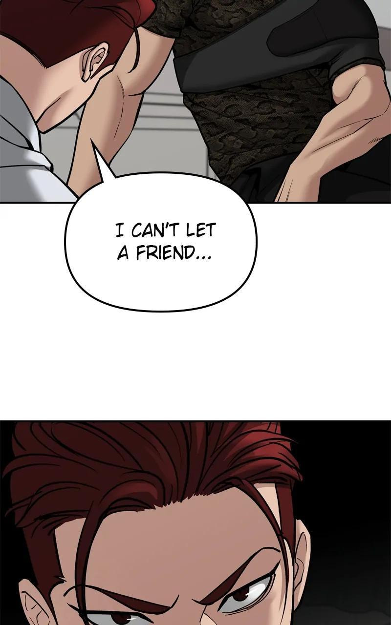 Designated Bully Chapter 80 page 72 - 