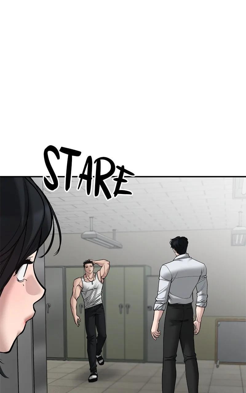 Designated Bully Chapter 80 page 74 - 