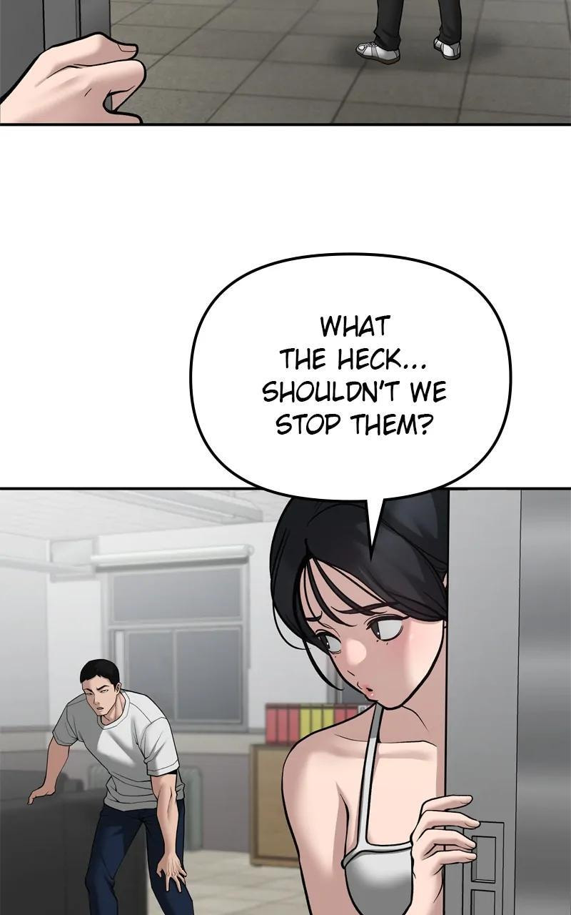 Designated Bully Chapter 80 page 75 - 