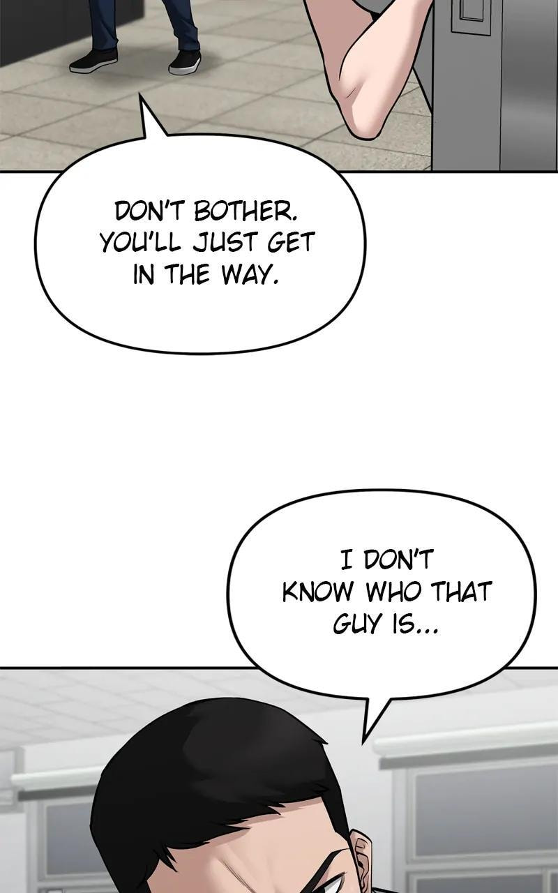 Designated Bully Chapter 80 page 76 - 