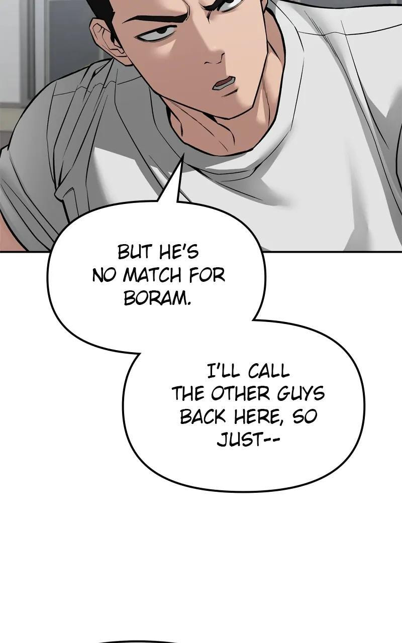 Designated Bully Chapter 80 page 77 - 