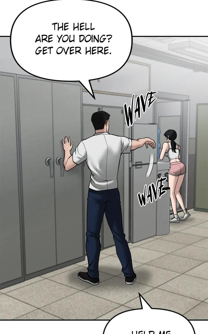 Designated Bully Chapter 80 page 78 - 