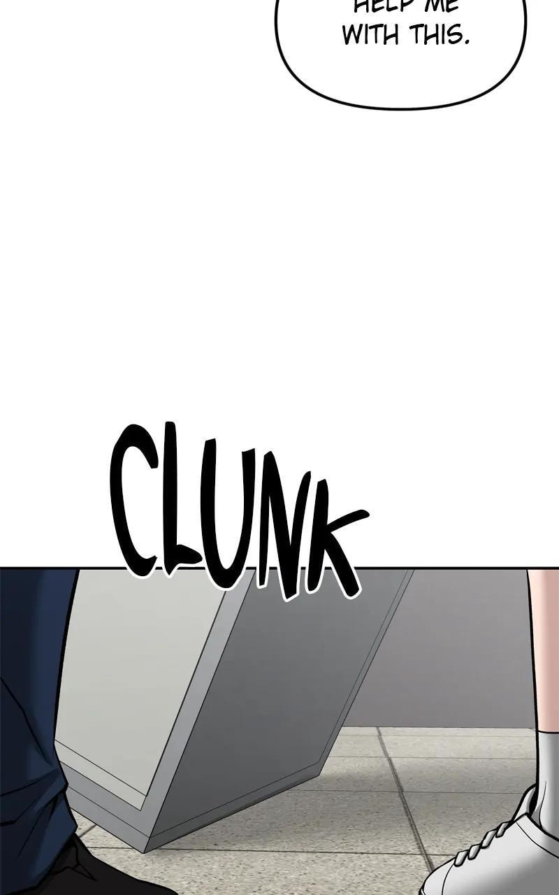 Designated Bully Chapter 80 page 79 - 