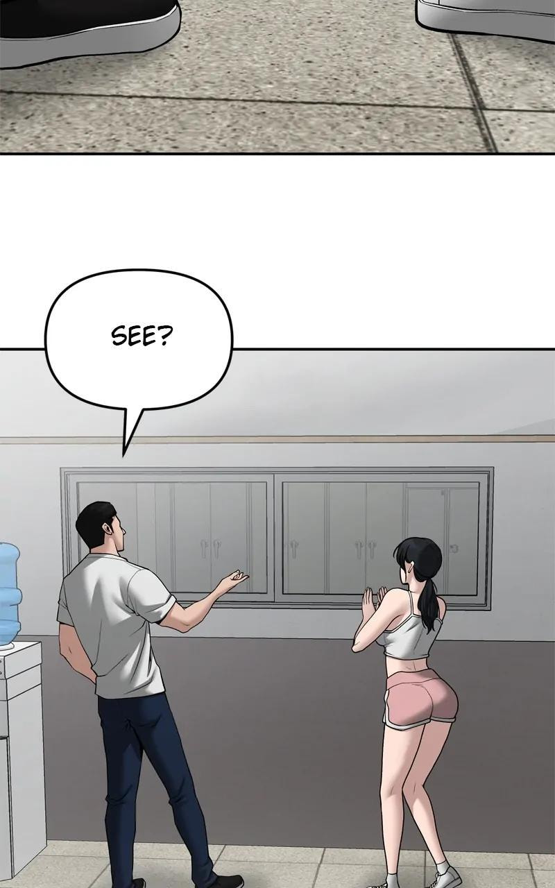 Designated Bully Chapter 80 page 80 - 