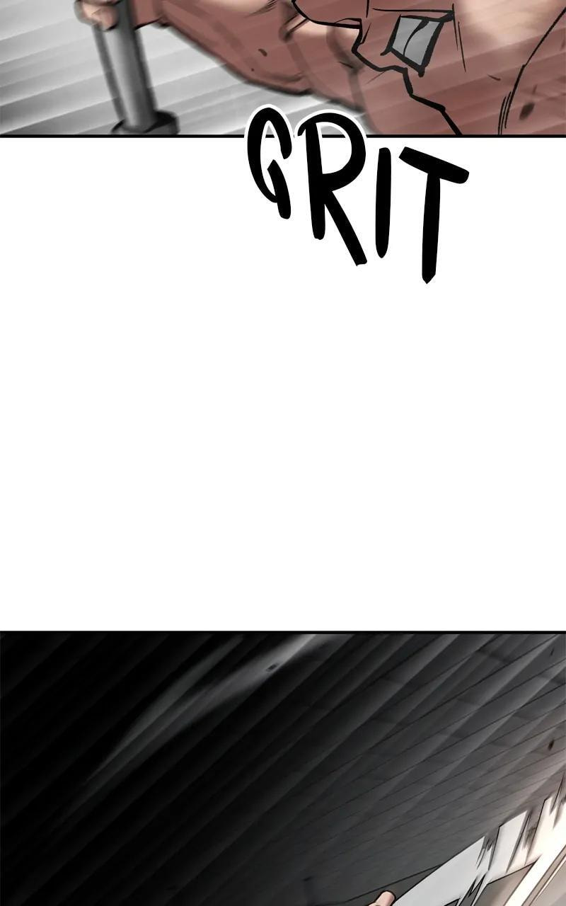 Designated Bully Chapter 80 page 9 - 